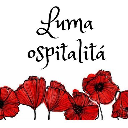 モルフェッタLuma Ospitalitaアパートメント エクステリア 写真